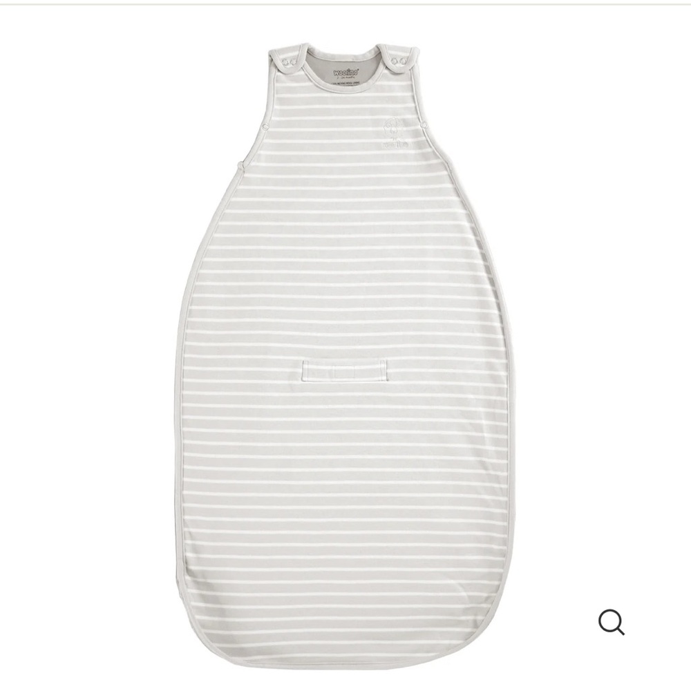 Woolino Sleep Sack - 2mos - 2 years